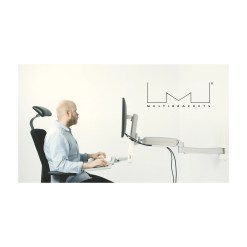 Multibrackets M Workstation Arm Single Extended - image 6