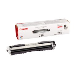Canon 729 BK toner cartridge 1 pc(s) Original Black - image 2