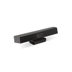 Lindy USB Type A 4K30 Conference Soundbar and Camera