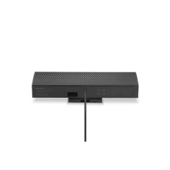Lindy USB Type A 4K30 Conference Soundbar and Camera - image 2