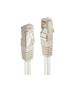 Lindy 75m Cat.6 F/UTP Cable, Grey