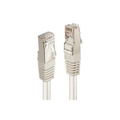 Lindy 100m Cat.6 F/UTP Cable, Grey