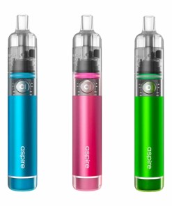 Aspire Cyber G Pod Kit