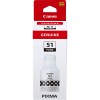 Canon GI-51PGBK, Ink Bottle, Black