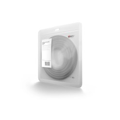 Lindy 50m Cat.6 S/FTP LSZH Cable, Grey - image 2