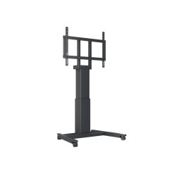 Multibrackets M Motorized Public Floorstand 160kg Black SD
