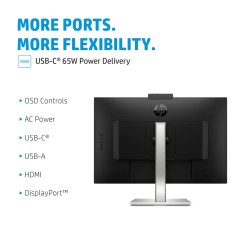 HP M27 computer monitor 68.6 cm (27