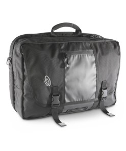 DELL 460-BBGP laptop case 43.2 cm (17") Briefcase Black