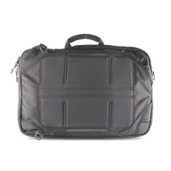 DELL 460-BBGP laptop case 43.2 cm (17") Briefcase Black
