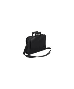 DELL 460-BBUL laptop case 35.6 cm (14") Briefcase Black