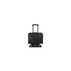 DELL 460-BBUL laptop case 35.6 cm (14") Briefcase Black