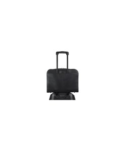 DELL 460-BBUL laptop case 35.6 cm (14") Briefcase Black