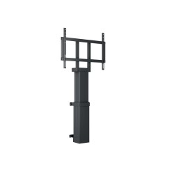 Multibrackets M Motorized Public Floormount 160kg Black SD