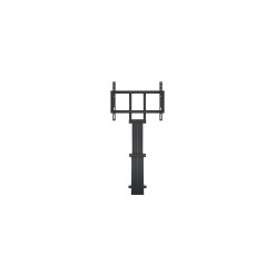 Multibrackets M Motorized Public Floormount 160kg Black SD - image 2