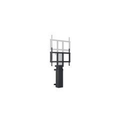 Multibrackets M Motorized Public Floormount 160kg Black SD - image 5