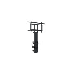 Multibrackets M Motorized Public Floormount 160kg Black SD - image 7