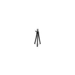 Hama FlexPro tripod Smartphone/Action camera 3 leg(s) Black - image 2
