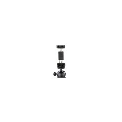 Hama FlexPro tripod Smartphone/Action camera 3 leg(s) Black - image 9