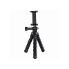 Hama Flex tripod Smartphone/Action camera 3 leg(s) Black, Red