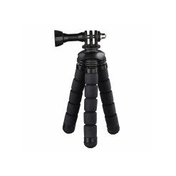 Hama Flex tripod Smartphone/Action camera 3 leg(s) Black, Red - image 2
