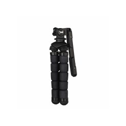 Hama Flex tripod Smartphone/Action camera 3 leg(s) Black, Red - image 3