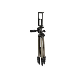 Hama 00004619 tripod Smartphone/Tablet 3 leg(s) Champagne - image 2