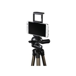 Hama 00004619 tripod Smartphone/Tablet 3 leg(s) Champagne - image 3