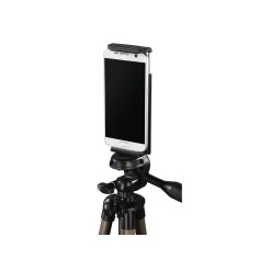 Hama 00004619 tripod Smartphone/Tablet 3 leg(s) Champagne - image 4