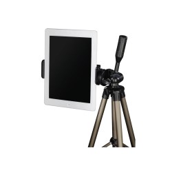 Hama 00004619 tripod Smartphone/Tablet 3 leg(s) Champagne - image 6