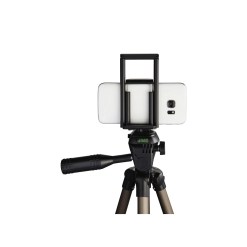Hama 00004619 tripod Smartphone/Tablet 3 leg(s) Champagne - image 8