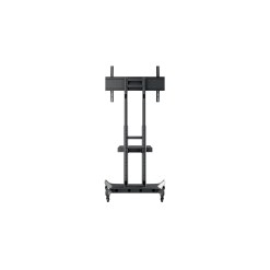 Multibrackets M Public Floorstand Basic 180 incl shelf & camera holder - image 10
