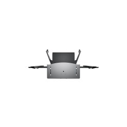 Multibrackets M Public Floorstand Basic 180 incl shelf & camera holder - image 6