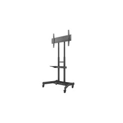 Multibrackets M Public Floorstand Basic 180 incl shelf & camera holder - image 9