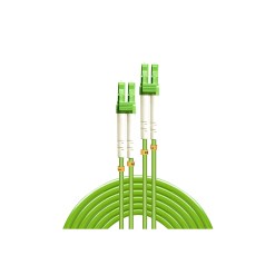 Lindy 3m Fibre Optic Cable LC/LC, 50/125µm, OM5 - image 2