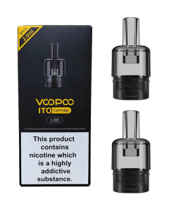 Voopoo ITO Pods (2-Pack)