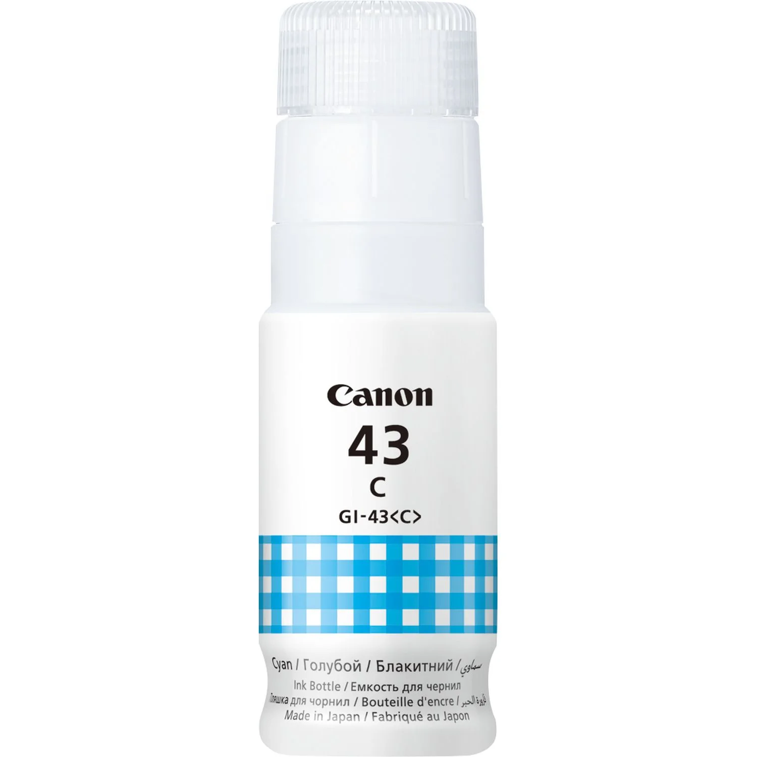 Canon GI-43C Original