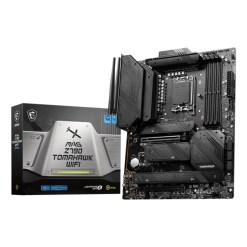 MSI MAG Z790 TOMAHAWK WIFI motherboard Intel Z790 LGA 1700 ATX