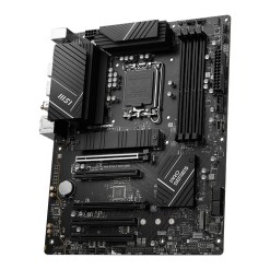 MSI PRO B760-P WIFI DDR4 motherboard LGA 1700 ATX - image 3