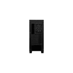 MSI MAG Forge 120A AIRFLOW Midi Tower Black, Transparent - image 5