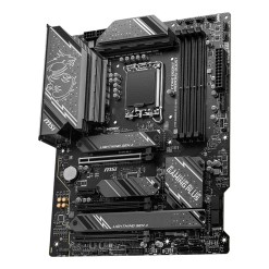 MSI Z790 GAMING PLUS WIFI motherboard Intel Z790 LGA 1700 ATX - image 3