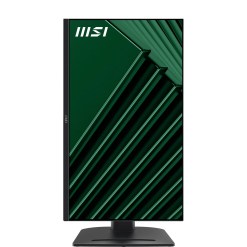 MSI PRO MP275PG 27 Inch Monitor, FHD (1920 x 1080), 100Hz, IPS, 1ms, 1x HDMI 1.4b, 1x DP 1.2a output, 1x D-Sub(VGA), Built-in Speakers, Anti-Glare, Anti-Flicker, Less Blue light, TÜV Certified, VESA, Kensington, 4-way adjustable stand, Black - image 4