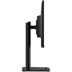 MSI PRO MP275PG 27 Inch Monitor, FHD (1920 x 1080), 100Hz, IPS, 1ms, 1x HDMI 1.4b, 1x DP 1.2a output, 1x D-Sub(VGA), Built-in Speakers, Anti-Glare, Anti-Flicker, Less Blue light, TÜV Certified, VESA, Kensington, 4-way adjustable stand, Black - image 6