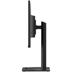 MSI PRO MP275PG 27 Inch Monitor, FHD (1920 x 1080), 100Hz, IPS, 1ms, 1x HDMI 1.4b, 1x DP 1.2a output, 1x D-Sub(VGA), Built-in Speakers, Anti-Glare, Anti-Flicker, Less Blue light, TÜV Certified, VESA, Kensington, 4-way adjustable stand, Black - image 7