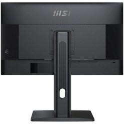 MSI PRO MP275PG 27 Inch Monitor, FHD (1920 x 1080), 100Hz, IPS, 1ms, 1x HDMI 1.4b, 1x DP 1.2a output, 1x D-Sub(VGA), Built-in Speakers, Anti-Glare, Anti-Flicker, Less Blue light, TÜV Certified, VESA, Kensington, 4-way adjustable stand, Black - image 8