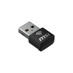 MSI AX1800 Nano WiFi USB Adapter interface cards/adapter USB 2.0 - image 4