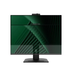 MSI Pro MP275QPDG 27 Inch Monitor, QHD (2560 x 1440), 100Hz, IPS, 1ms, 2x HDMI 2.0b, 1x DP 1.2a input, 1x DP 1.2a output, 1x Type-C (DP alt.) w/ 98W PD, 1x LAN, 4xUSB 5Gbps Type-A, 1x USB 5Gbps Type-B, Built-in Speakers, Webcam, Daisy Chain, HDR Ready, Anti-Glare, Anti-Flicker, Less Blue light, TÜV Certified, VESA, Kensington, 4-Way adjustable stand, Black - image 2