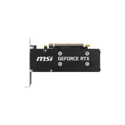 MSI GEFORCE RTX 3050 LP E 6G OC graphics card NVIDIA 6 GB GDDR6 - image 4