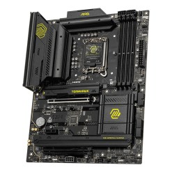 MSI MAG B860 TOMAHAWK WIFI motherboard Intel B860 LGA 1851 (Socket V1) ATX - image 2