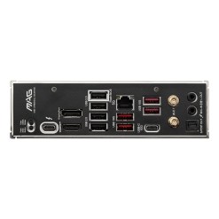 MSI MAG B860 TOMAHAWK WIFI motherboard Intel B860 LGA 1851 (Socket V1) ATX - image 4