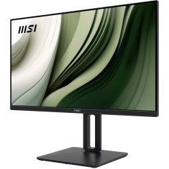 MSI Pro MP245PG 24 Inch Monitor, FHD (1920 x 1080), 100Hz, IPS, 1ms, 1x HDMI 1.4b, 1x DP 1.2a output, 1x D-Sub(VGA), Built-in Speakers, Anti-Glare, Anti-Flicker, Less Blue light, TÜV Certified, VESA, Kensington, 4-way adjustable stand, Black - image 10